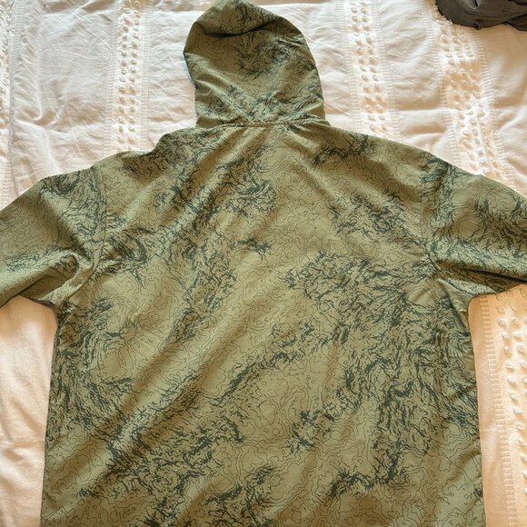 Adidas Smock BNWT - Picture 2 of 3